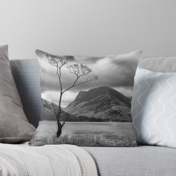Item preview, Buttermere designed and sold by Roger Green.