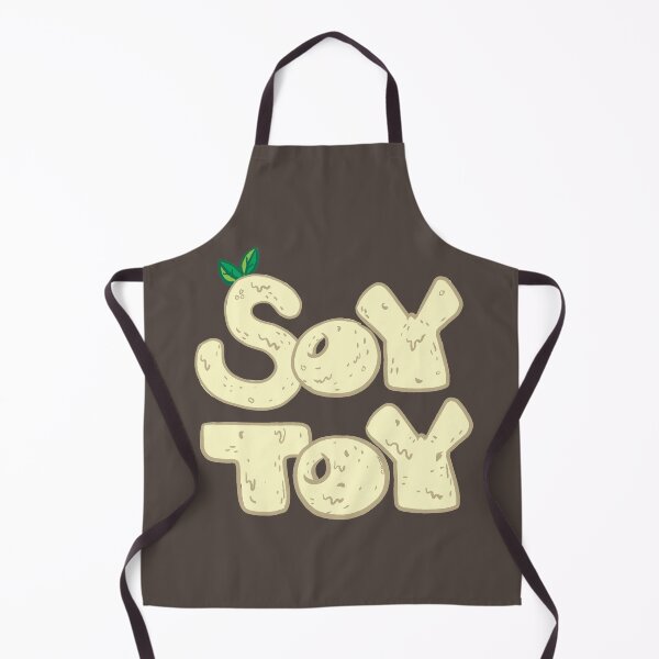 Item preview, Soy Toy designed and sold by Grody Brody.