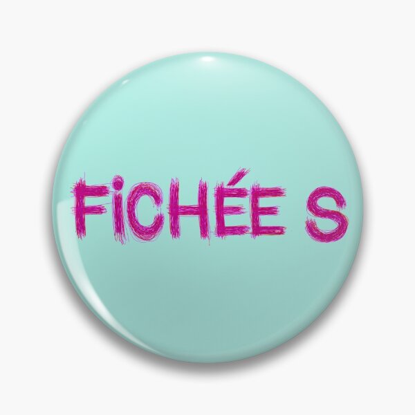 Item preview,  Sheet S (Fuchsia pink, light blue background) designed and sold by MentaLee.