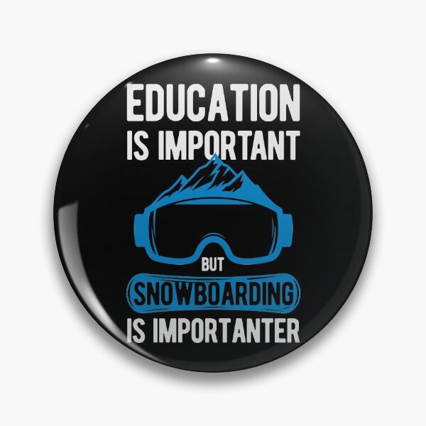 Artikelvorschau, Lustiges Snowboard Snowboarden entworfen und verkauft von artworkbyrihen.