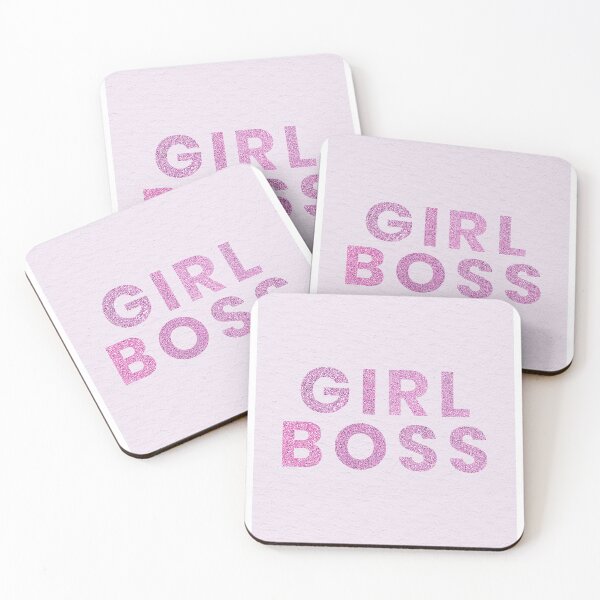 Item preview, Girl Boss designed and sold by newburyboutique.