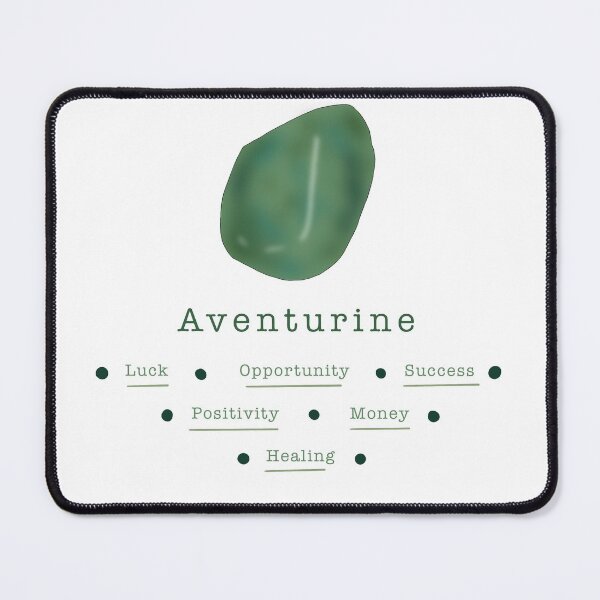 Item preview, Green aventurine designed and sold by Love-M-designs.