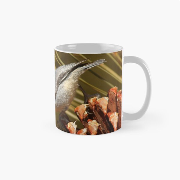 Item preview, Pygmy Nuthatch designed and sold by adjohnson.