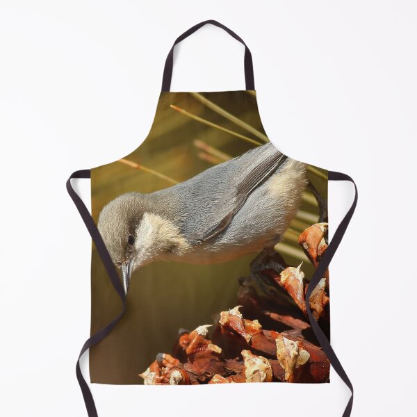 Item preview, Pygmy Nuthatch designed and sold by adjohnson.