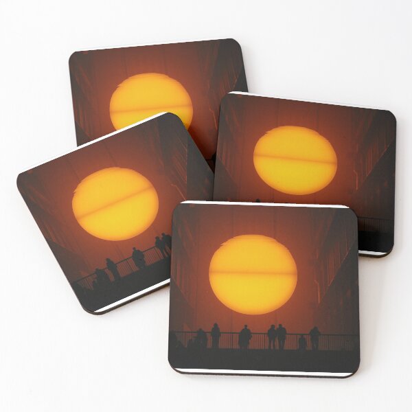 Item preview, The Urban Sun!  designed and sold by Alien-Jack.