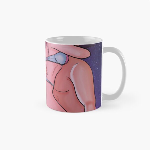 Item preview, Saturne designed and sold by Julie Illustration.