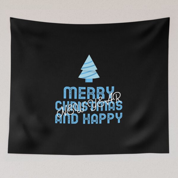 Item preview, Happy Holidays designed and sold by AwakenedCraft.