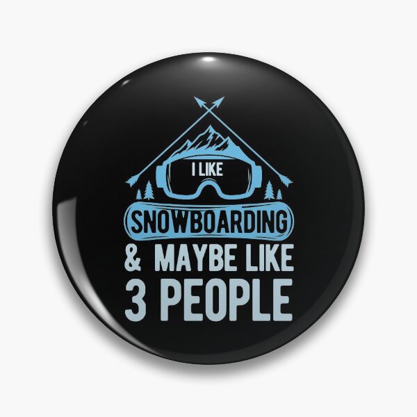 Artikelvorschau, Lustiges Snowboard Snowboarden entworfen und verkauft von artworkbyrihen.