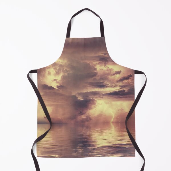 Item preview, Lavender Shock-waves designed and sold by ImageEvolution.