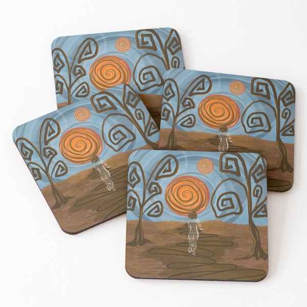 Item preview, Dreams Collection - My way designed and sold by Valentina Luperto.