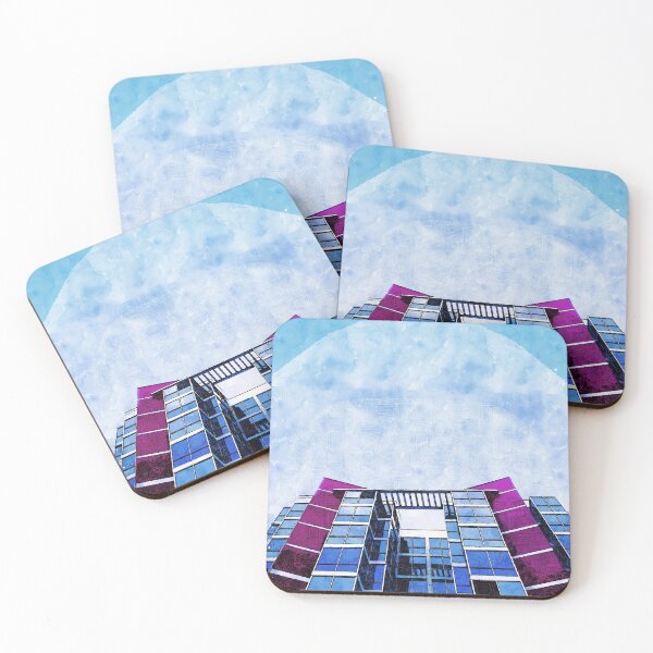 Item preview, Looking up in Dhaka designed and sold by Earth-Magic.