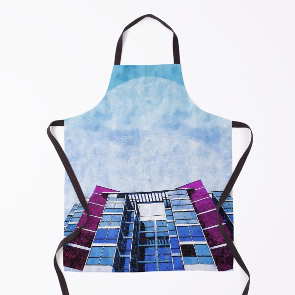 Item preview, Looking up in Dhaka designed and sold by Earth-Magic.