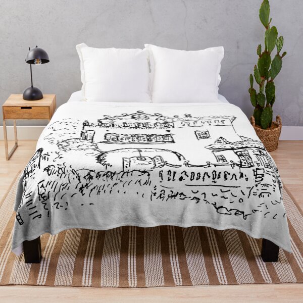 Item preview, Casa Marti Trias i Domenech Barcelona designed and sold by carmwong.