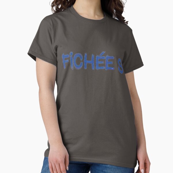 Vista previa del artículo con la obra «Enchufe S (azul real, fondo azul claro)», diseñado y vendido por MentaLee.