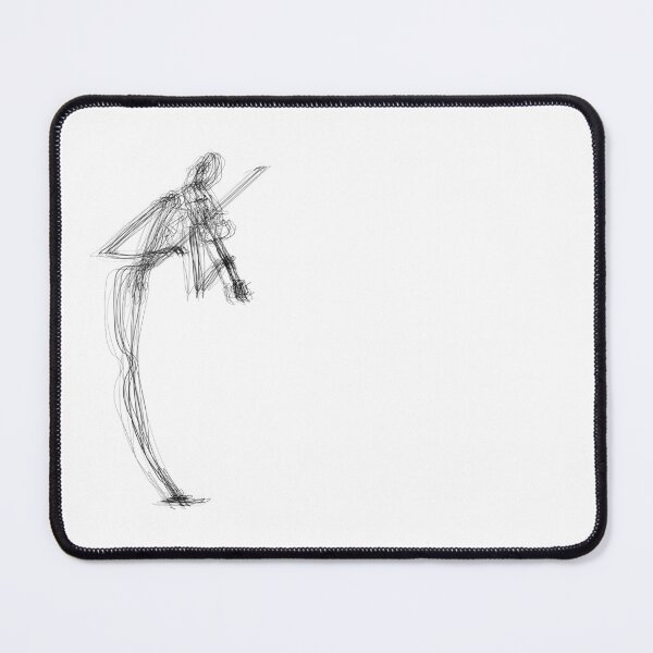 Item preview, Violinist designed and sold by ParastooPakzad.
