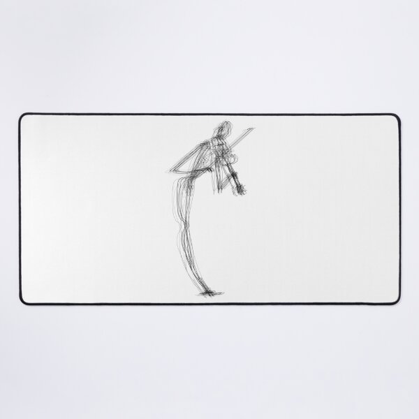 Item preview, Violinist designed and sold by ParastooPakzad.