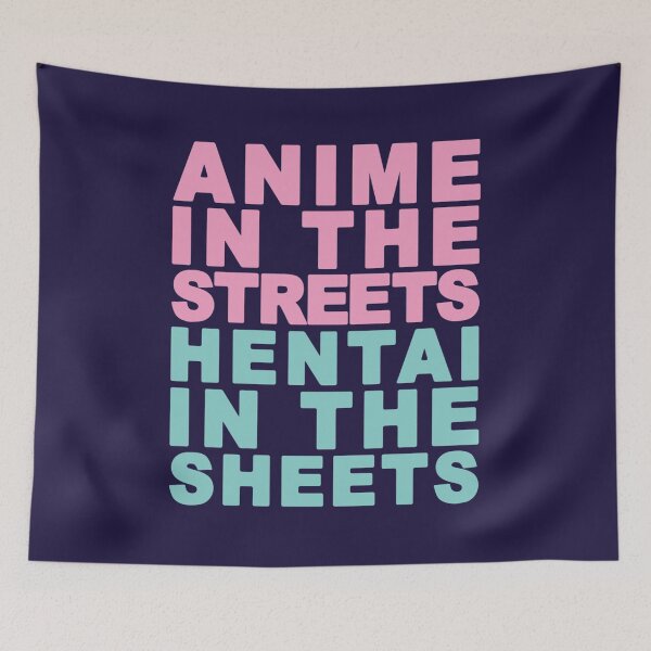 Artikelvorschau, Anime Hentai entworfen und verkauft von VilsClothes.