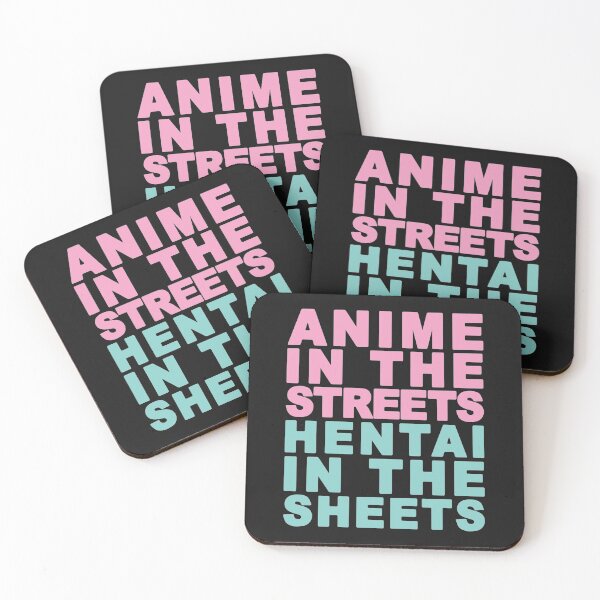 Artikelvorschau, Anime Hentai entworfen und verkauft von VilsClothes.