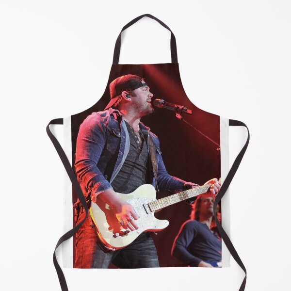 Item preview, Lee Brice Photograph designed and sold by ConcertImages.