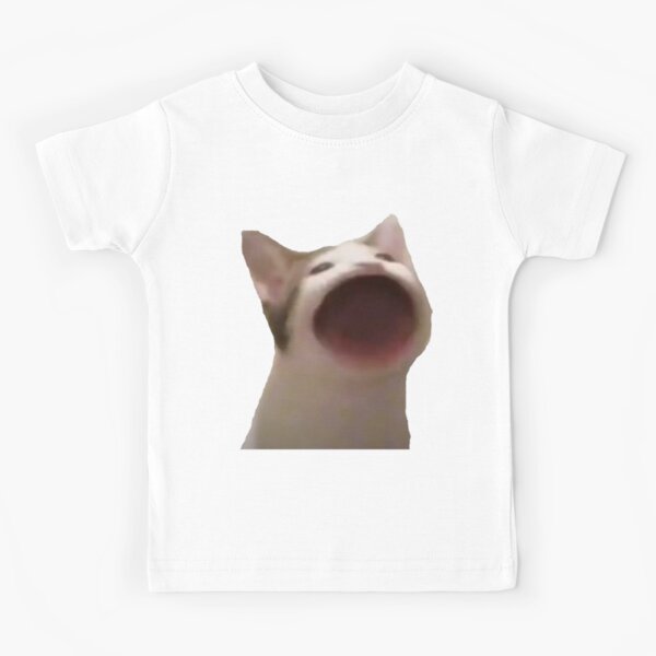 pop cat shirt