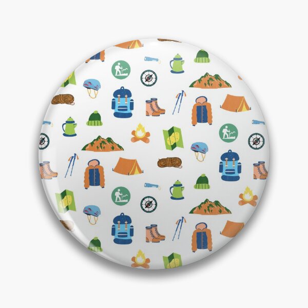 Item preview, Outdoor Camping Package Set designed and sold by infazbdeen.