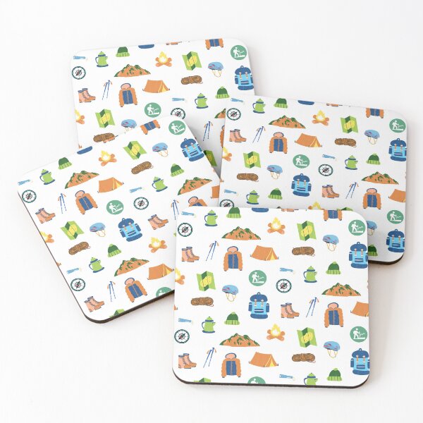 Item preview, Outdoor Camping Package Set designed and sold by infazbdeen.