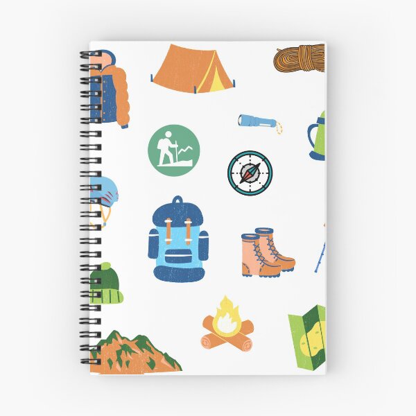 Item preview, Outdoor Camping Package Set designed and sold by infazbdeen.