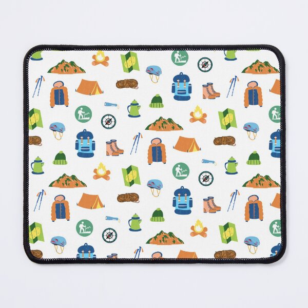 Item preview, Outdoor Camping Package Set designed and sold by infazbdeen.