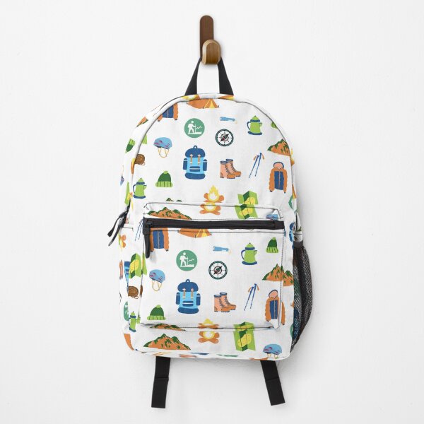 Item preview, Outdoor Camping Package Set designed and sold by infazbdeen.