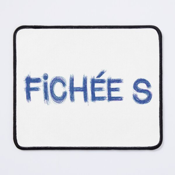 Item preview,  S plug (Royal blue, white background) designed and sold by MentaLee.