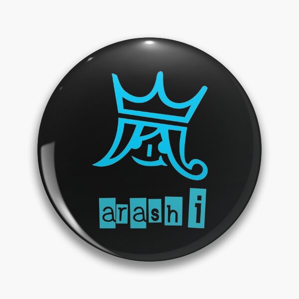 Item preview, arashi designed and sold by VilsClothes.