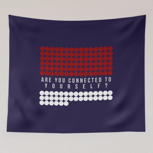 Item preview, Are You Connected With Yourself  designed and sold by VilsClothes.