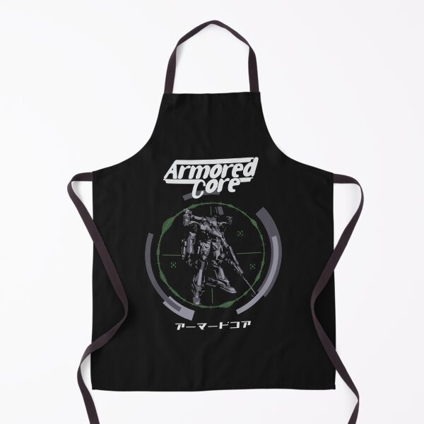 Item preview, Armored Core Mecha designed and sold by VilsClothes.