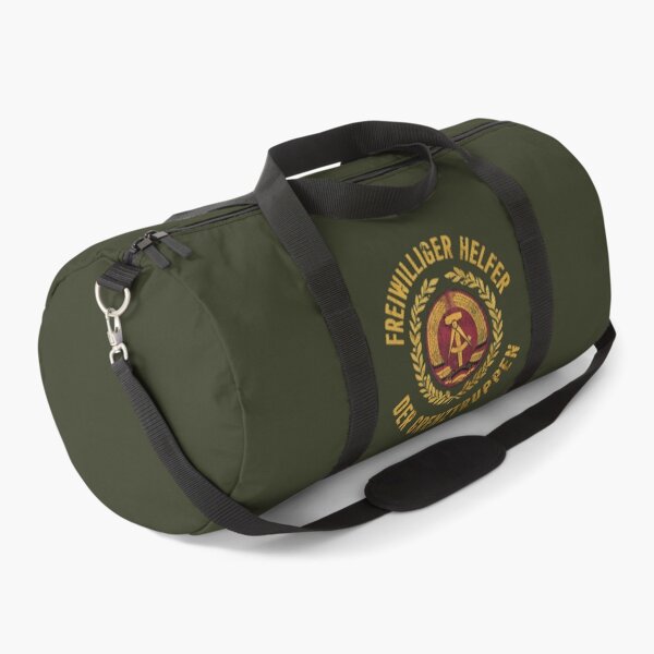 Item preview, DDR Voluntary Border Troops Vintage Emblem designed and sold by Lidra Zehcnas.