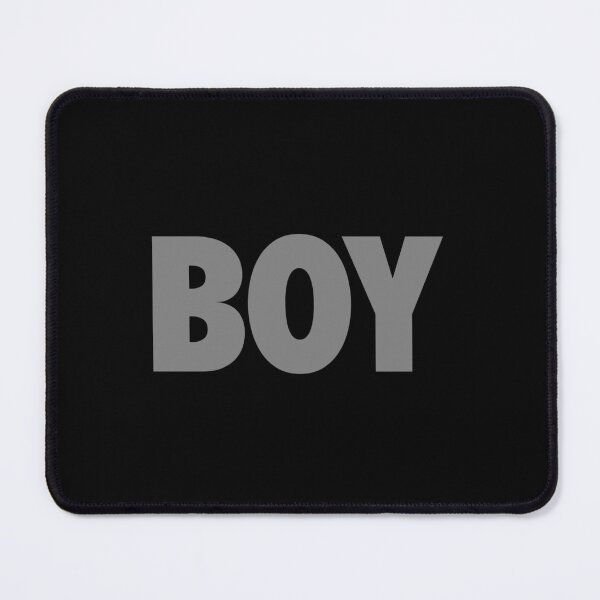 Item preview, BOY designed and sold by Periodic Table of Synthpop.