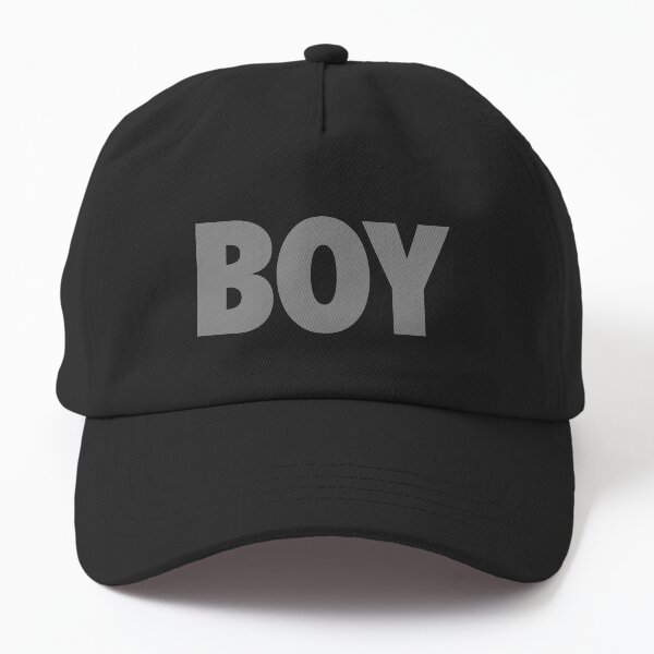 Item preview, BOY designed and sold by Periodic Table of Synthpop.