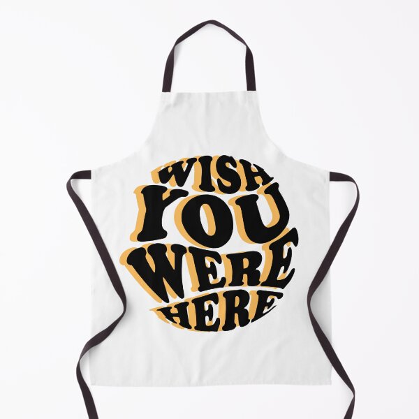 Item preview, Wish you were here designed and sold by SheryfaEl.