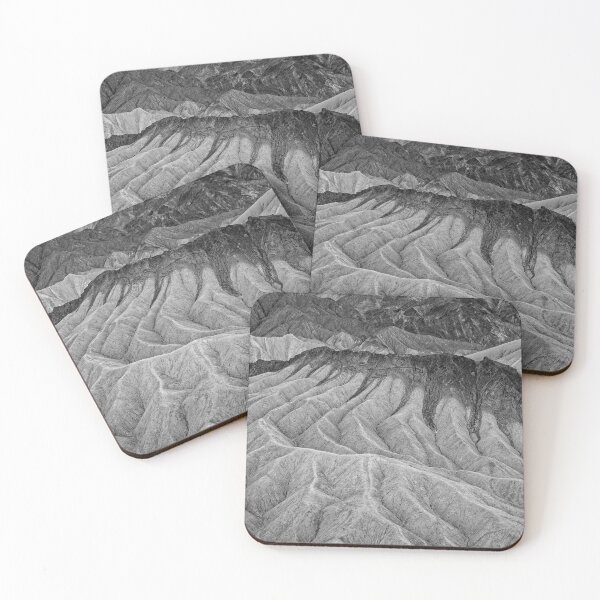 Item preview, Intimate Landscape Zabriskie Point designed and sold by GeorgeBuxbaum.