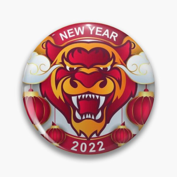 Item preview, Chines new year designed and sold by KAMRAN HASSAN.