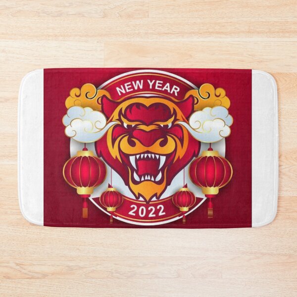 Item preview, Chines new year designed and sold by KAMRAN HASSAN.