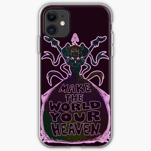 Kriemhild Gretchen iPhone Soft Case