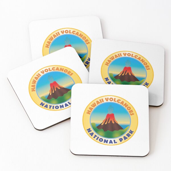 Item preview, Hawaii Volcanoes National Park designed and sold by protegra.