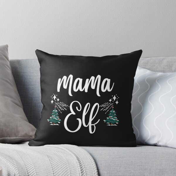 Item preview, Mama ELF - Worlds Tallest ELF designed and sold by Rainbow Designs.