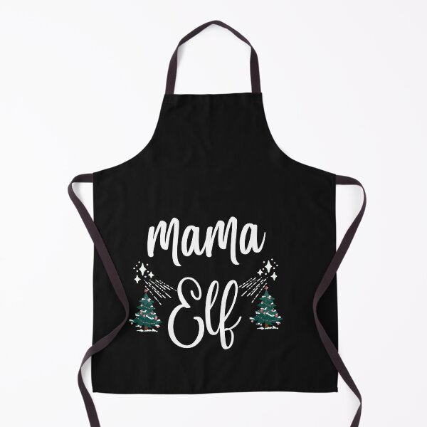 Item preview, Mama ELF - Worlds Tallest ELF designed and sold by Rainbow Designs.
