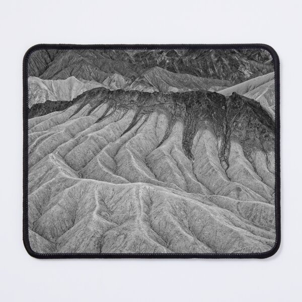 Item preview, Intimate Landscape Zabriskie Point designed and sold by GeorgeBuxbaum.