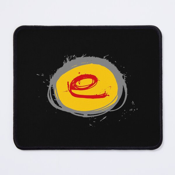 Item preview, Erasure e designed and sold by Periodic Table of Synthpop.