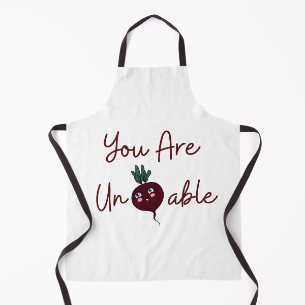 Item preview, You are un-beet-able designed and sold by Aviksha.