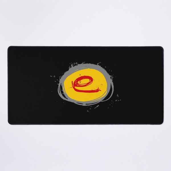 Item preview, Erasure e designed and sold by Periodic Table of Synthpop.