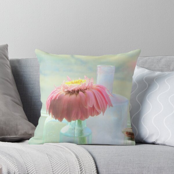 Item preview, Little Droopy Gerbera designed and sold by Diane Arndt.