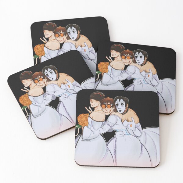 Item preview, polyproxy wedding designed and sold by hahadit.